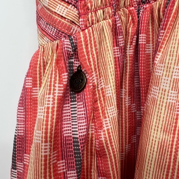Roxy top/dress beachwear. - Picture 5 of 5
